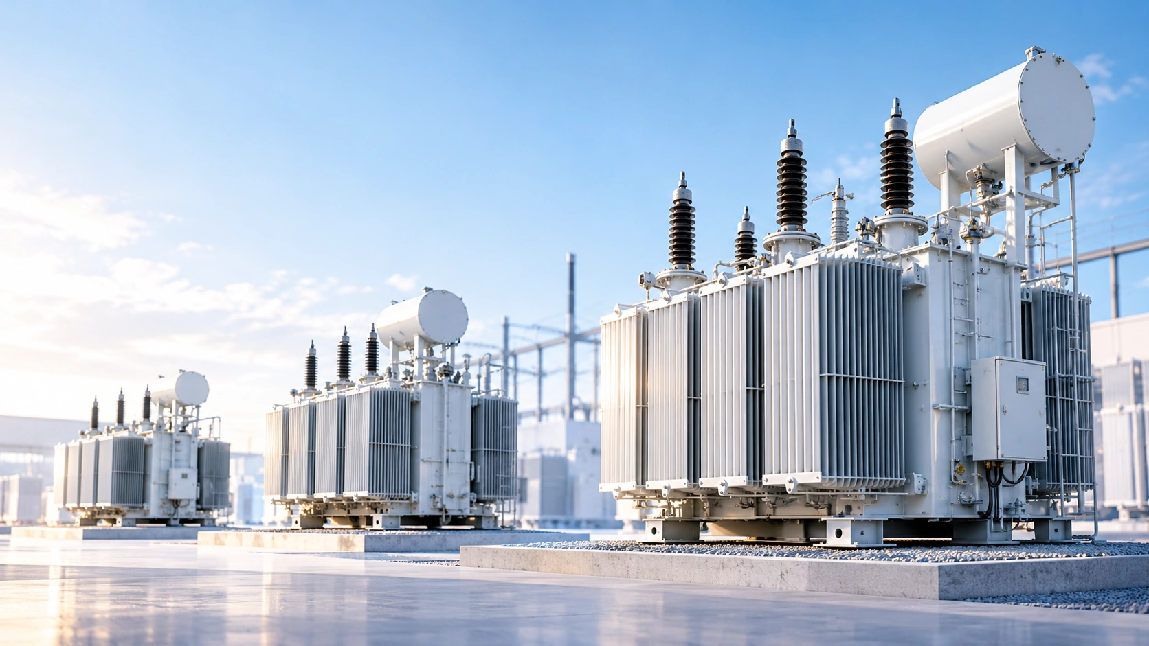 CEEG Advantages