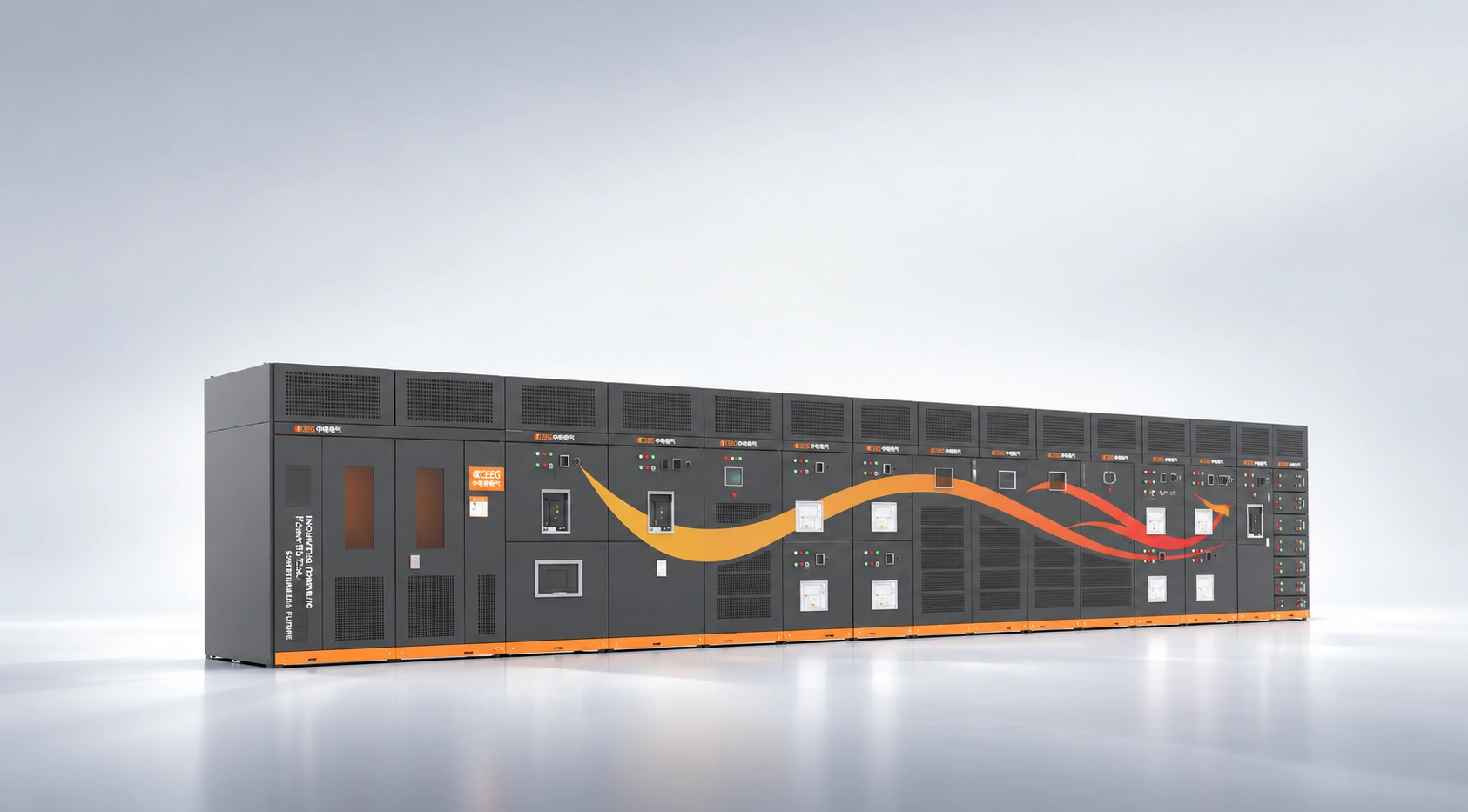 IDC Intelligent Integrated Power Module