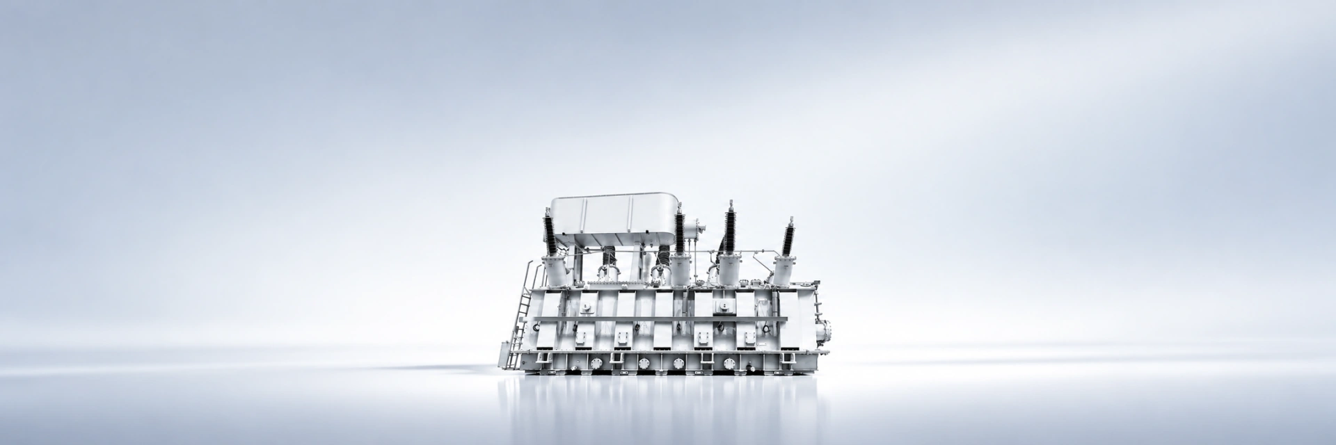 Large Power Transformer
