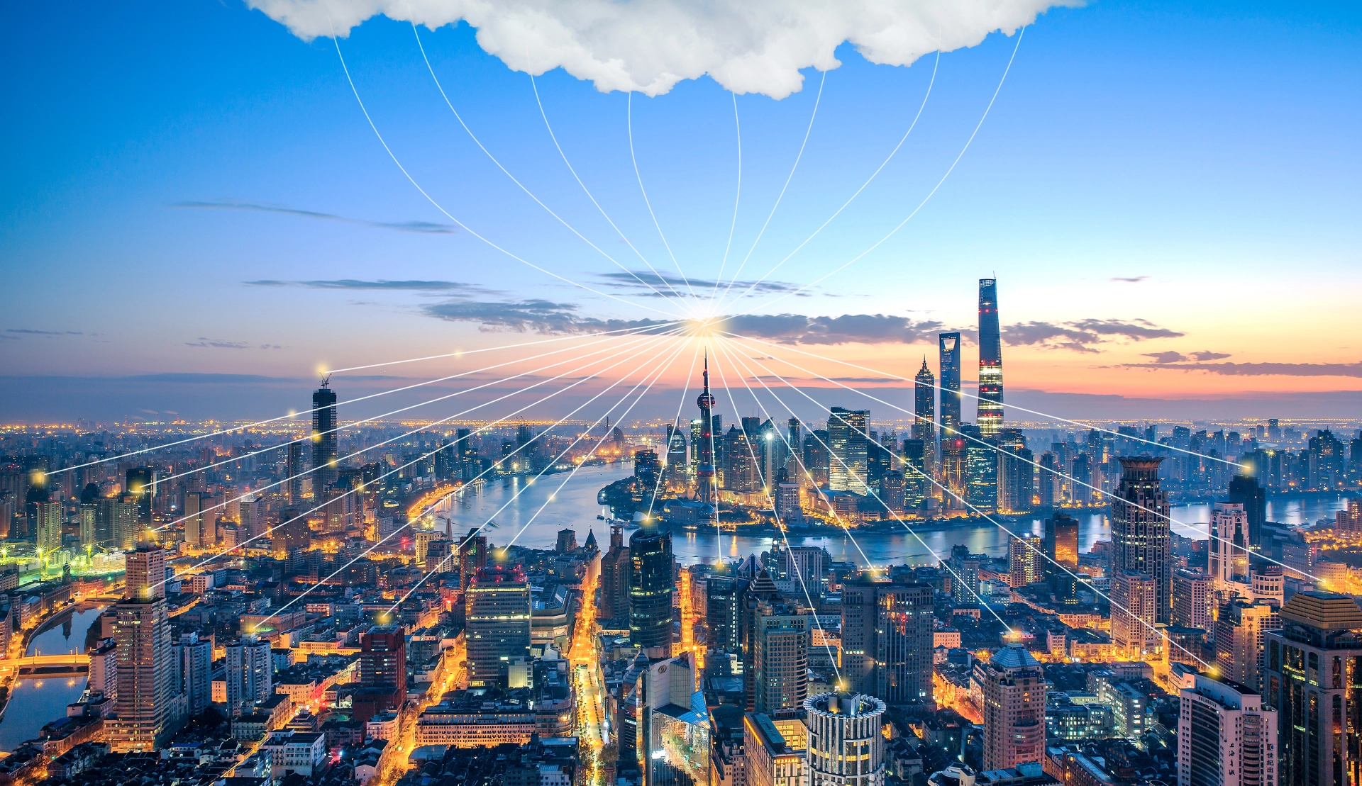 Beijing-Tianjin-Hebei Big Data Center
