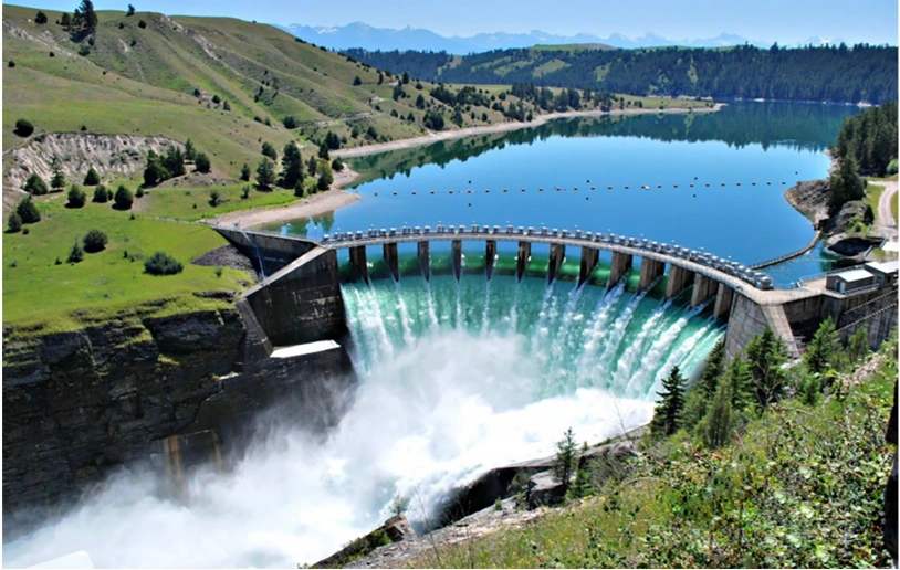 Canada 1000m³ Single-Unit Hydrogen Production Project