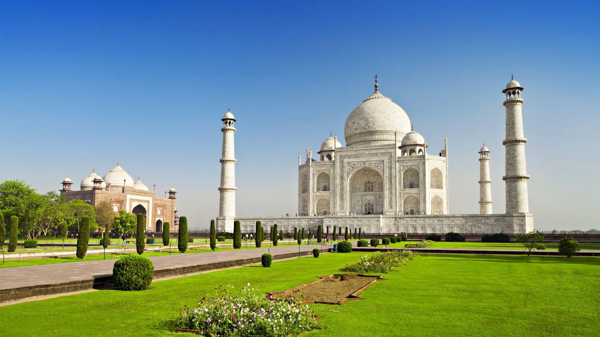 India Project