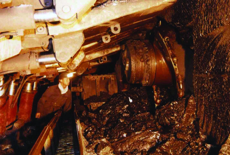 Pingdingshan Coal Group