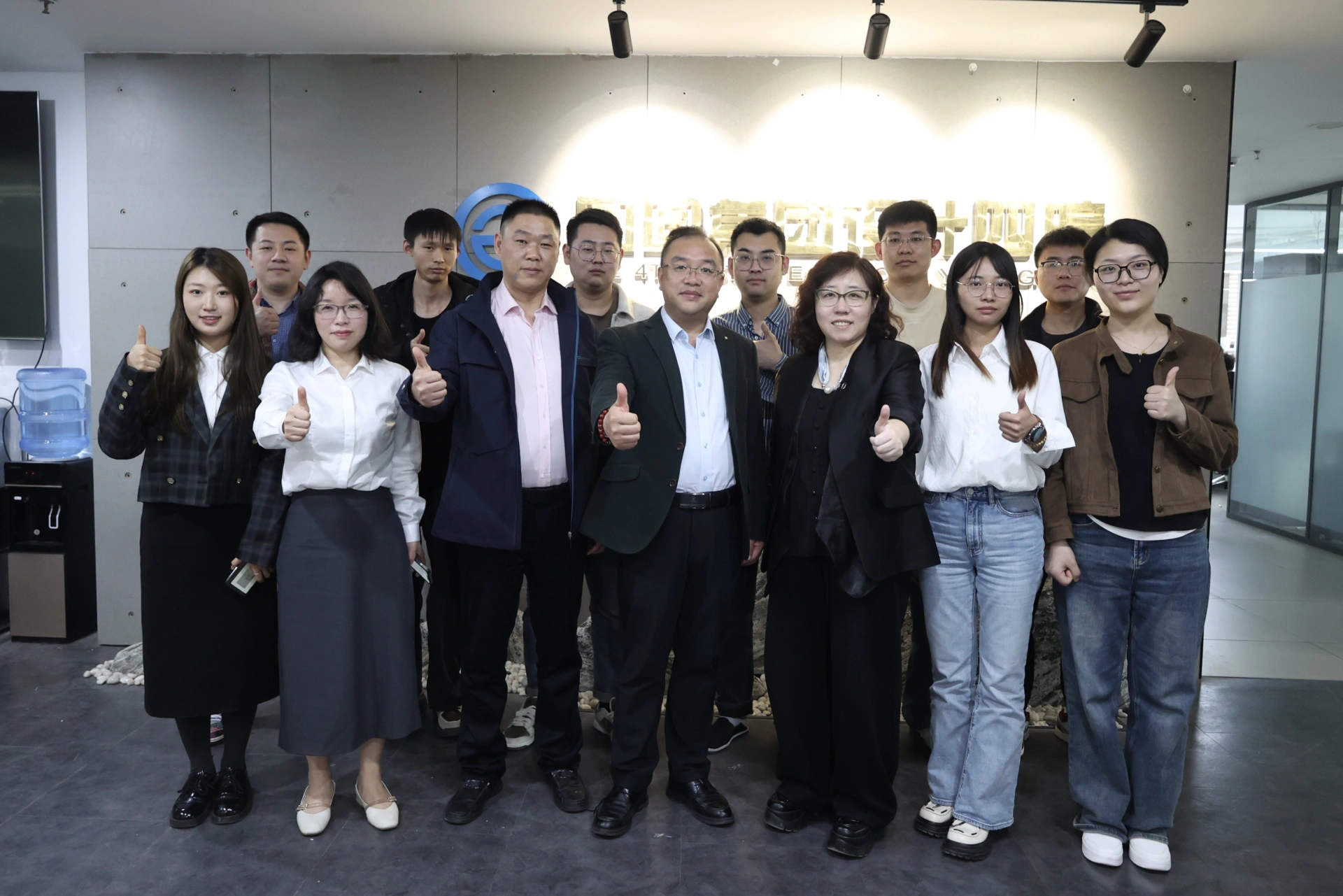 La gira de promoción «Gran obra de Bifang, cien ciudades y mil institutos» arranca en Jinán