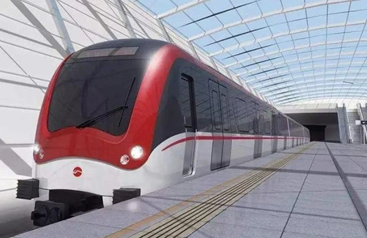 Wuxi Rail Transit