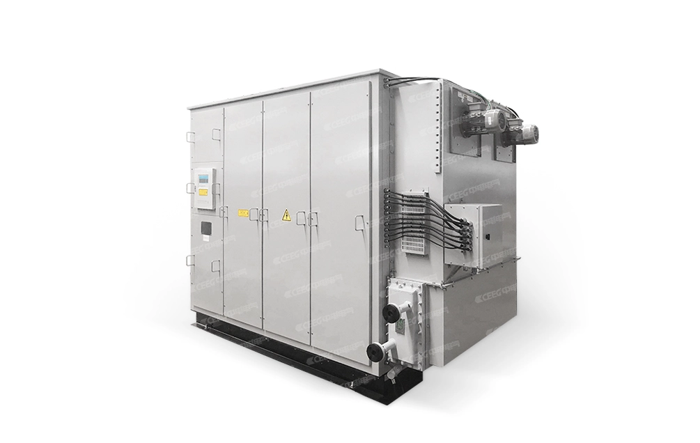 Offshore Platform Dry-Type Transformer