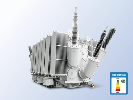 110kV
Vehicle-Mounted Transformer