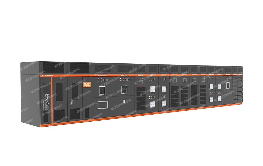 IDC Smart Integrated Power Module