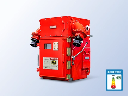 KJGZY Mining High-Voltage Permanent
Magnet Vacuum Switch