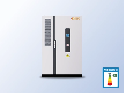372kWh Commercial and Industrial Liquid-Cooled Energy Storage System