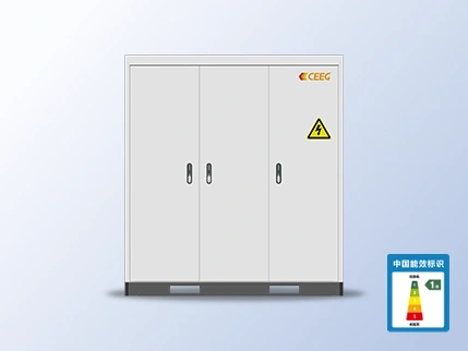 200kWh Commercial and Industrial Air-Cooled Energy Storage System
