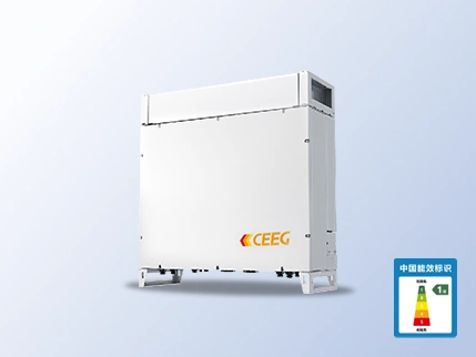 Commercial and Industrial Energy Storage PCS