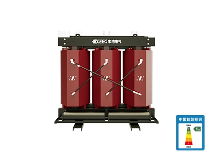 KKSG General-Purpose Mining
Dry-Type Transformer