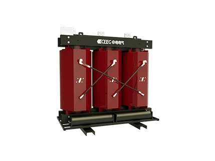 KKSG General-Purpose Mining
Dry-Type Transformer