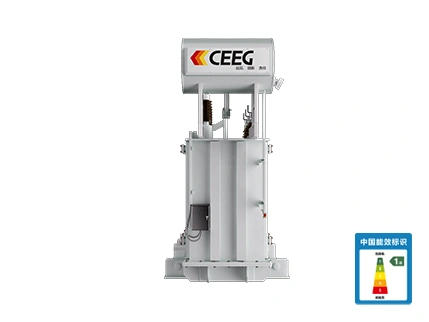 S-Series 20kV Oil-Immersed
Power Transformer