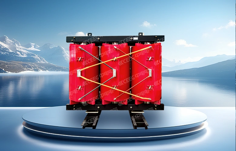 CEEG Stuns with Launch of 8000kVA 12-Pulse Rectifier Transformer