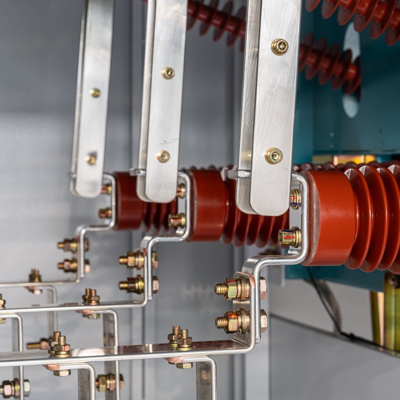 Tecnología de control de temperatura en 7 pasos