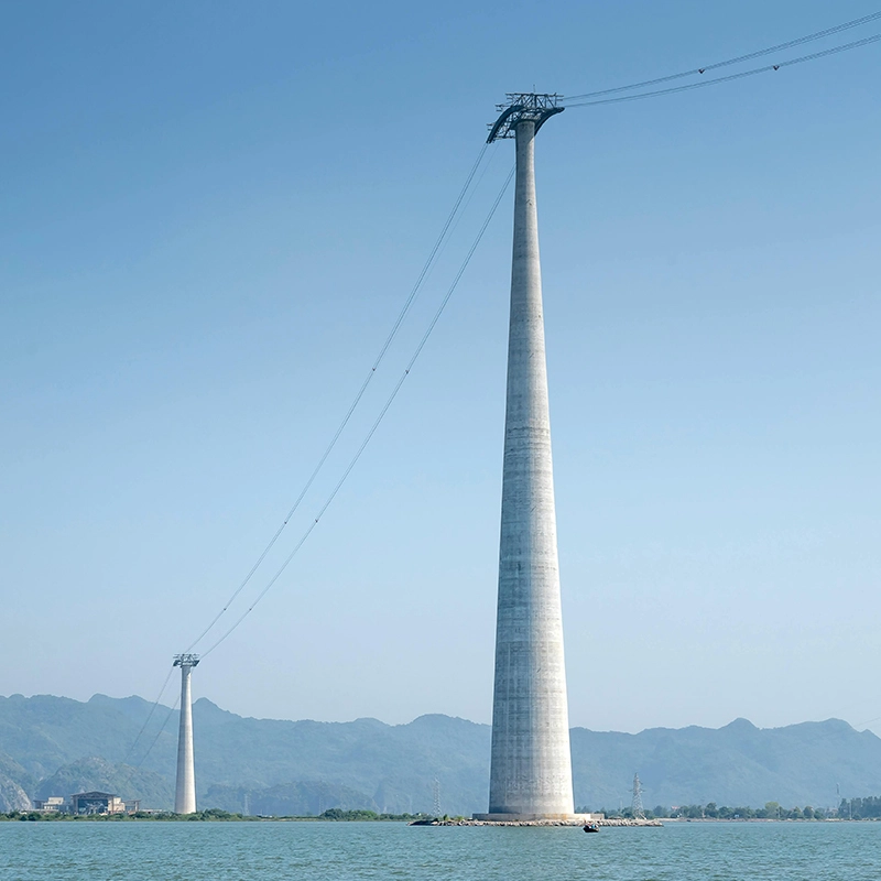 Hydrogen-Cooled Power Transformer Technology: Enhancing Efficiency and Reliability in Modern Grids