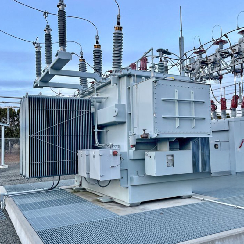 Transformadores de estado sólido: la clave para resolver la «ansiedad eléctrica» de la energía para la IA