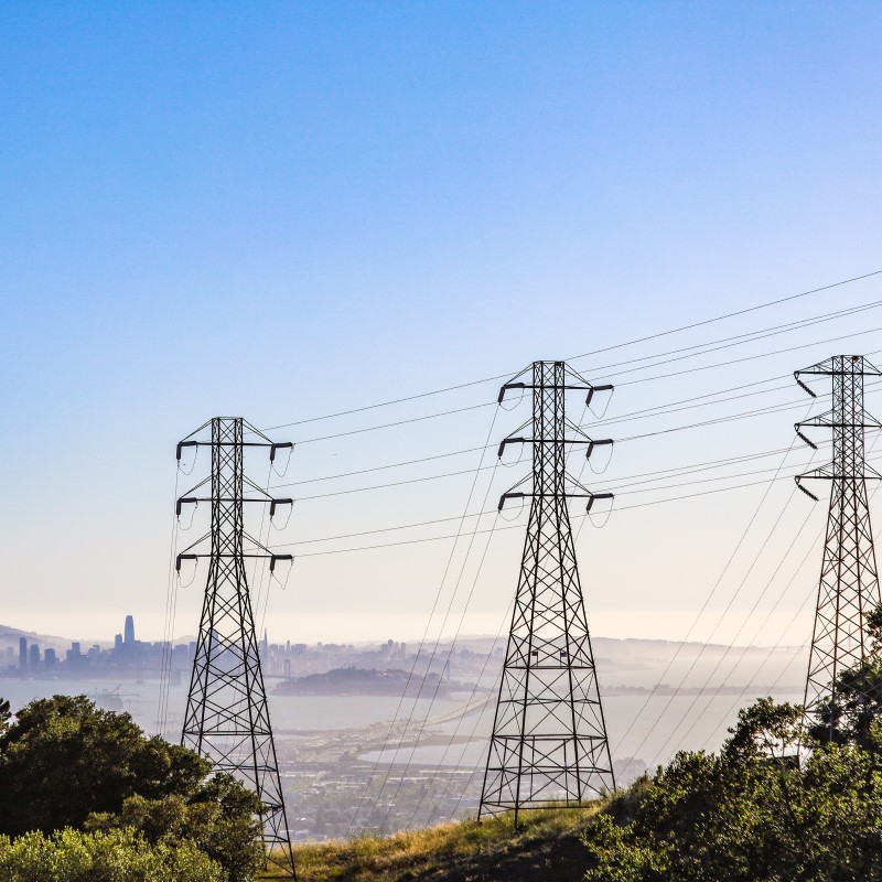 Transformando la energía: El futuro de los transformadores eléctricos