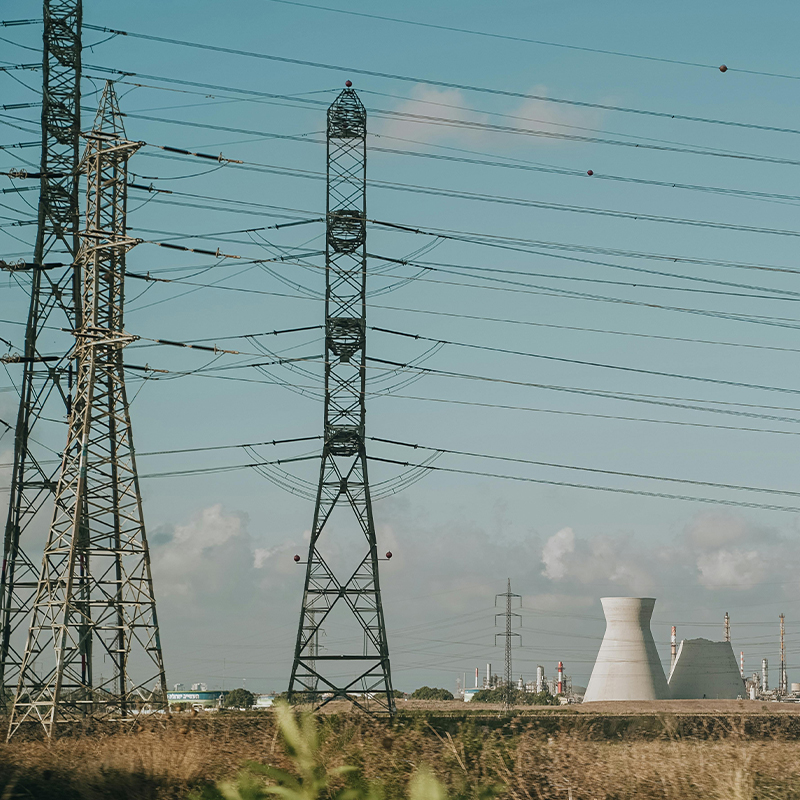 Escenarios de uso y características técnicas de los transformadores de potencia con tensión superior a 10 kV