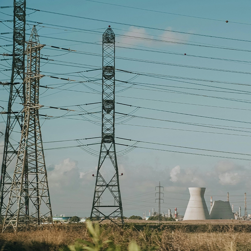 Usage Scenarios and Technical Characteristics of Power Transformers Rated Above 10kV