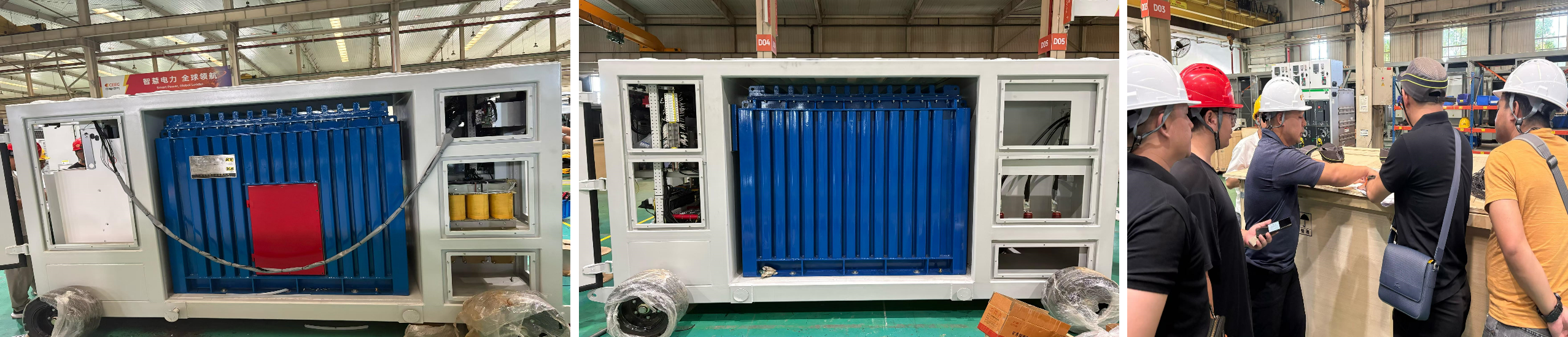 Skid-Mounted Transformer for Mining.png